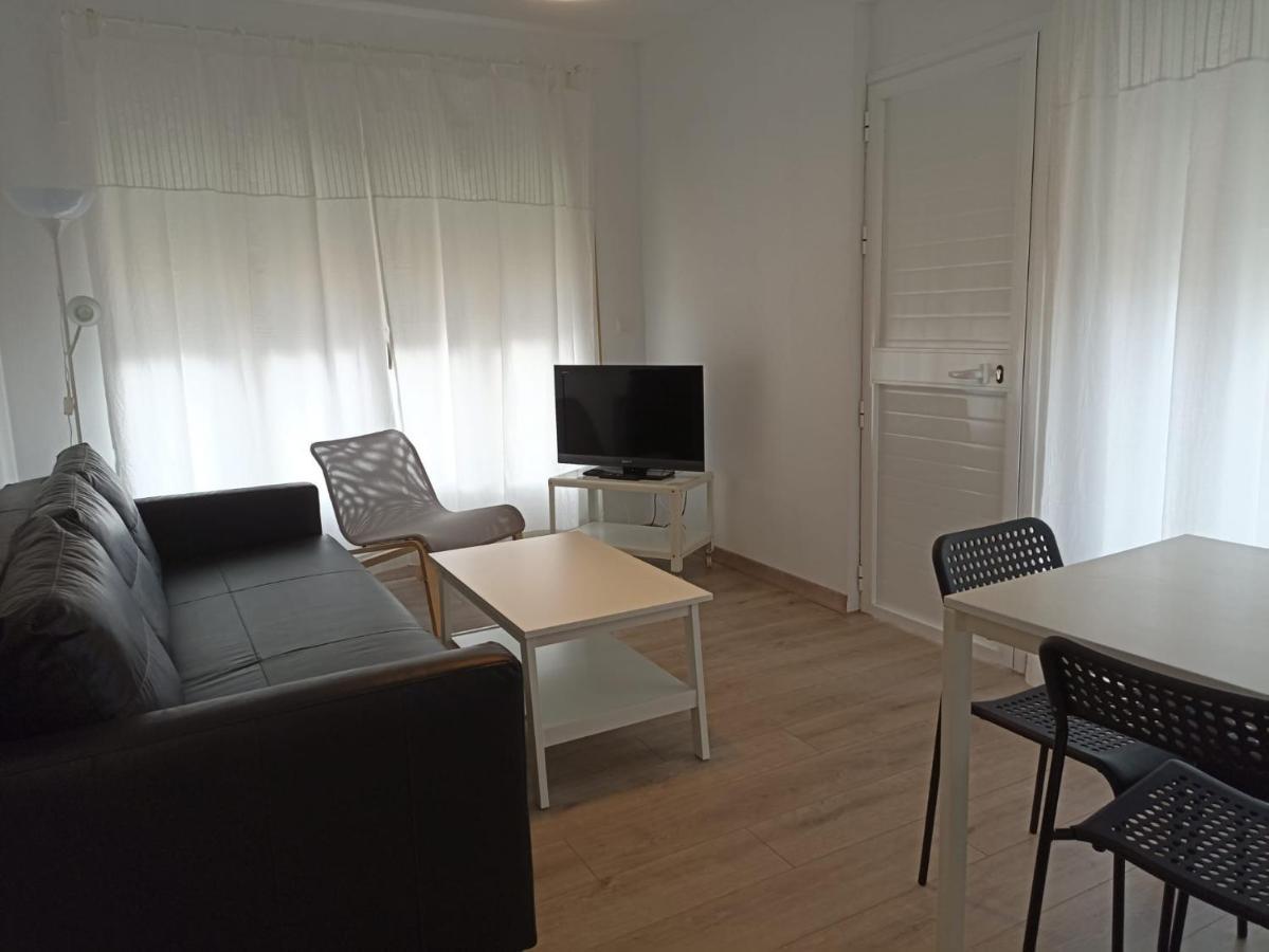 Apartament El Jardin Benerja Zewnętrze zdjęcie