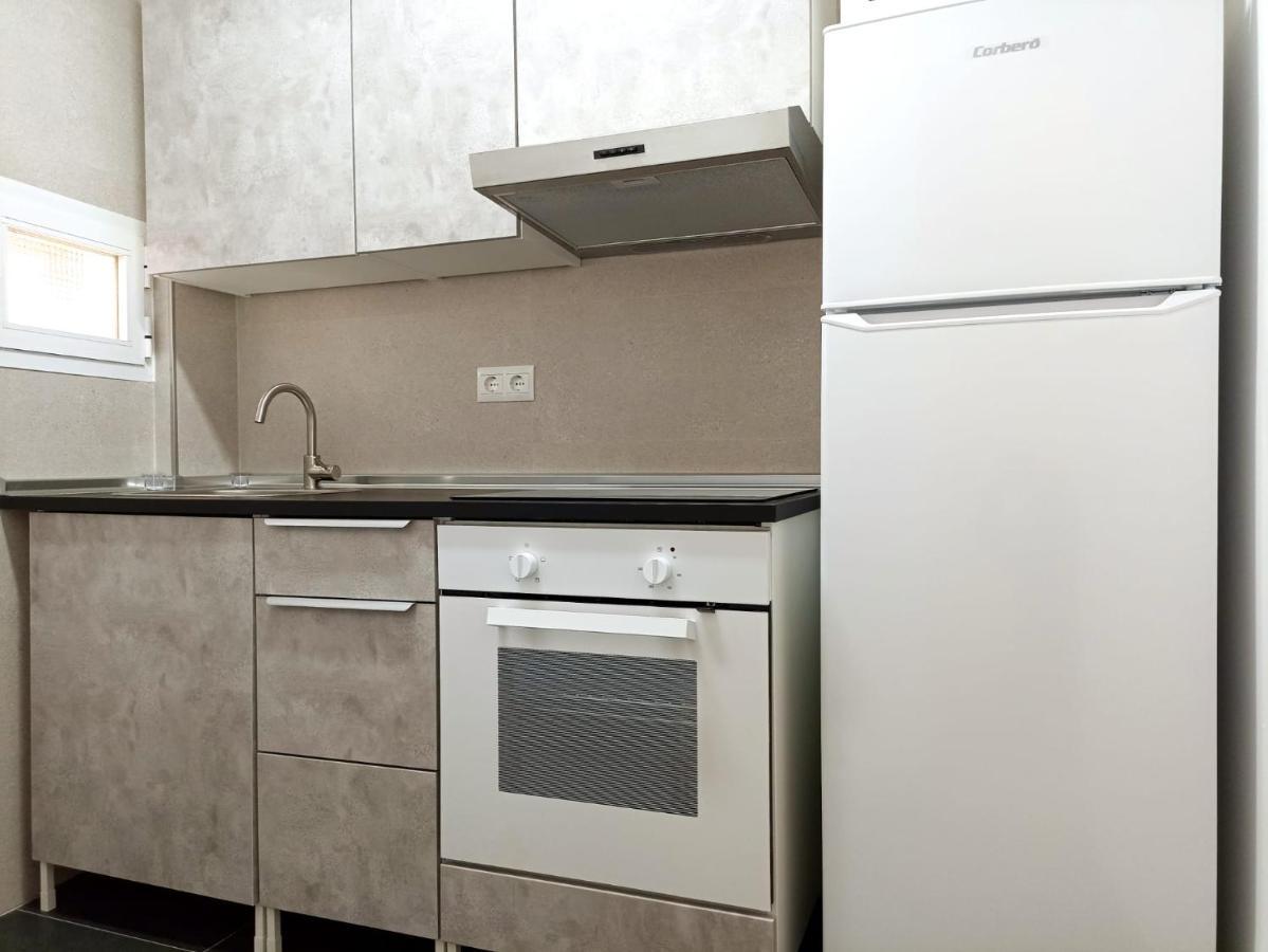 Apartament El Jardin Benerja Zewnętrze zdjęcie