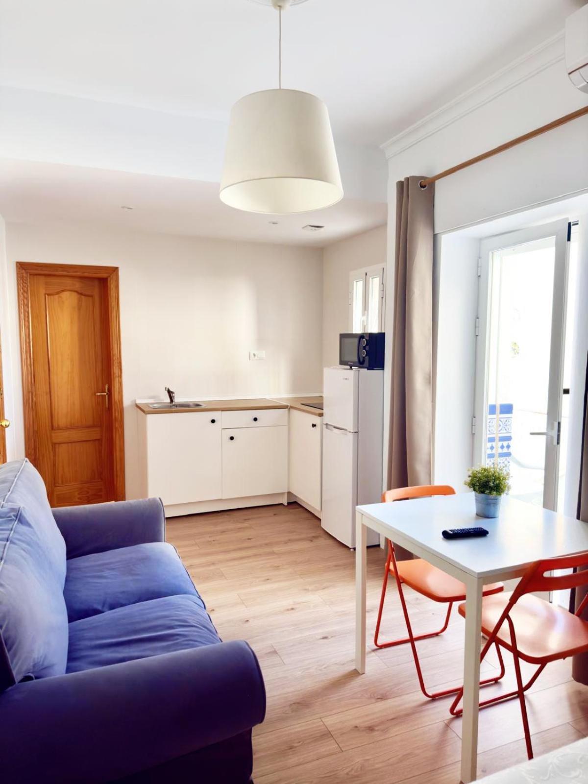 Apartament El Jardin Benerja Zewnętrze zdjęcie