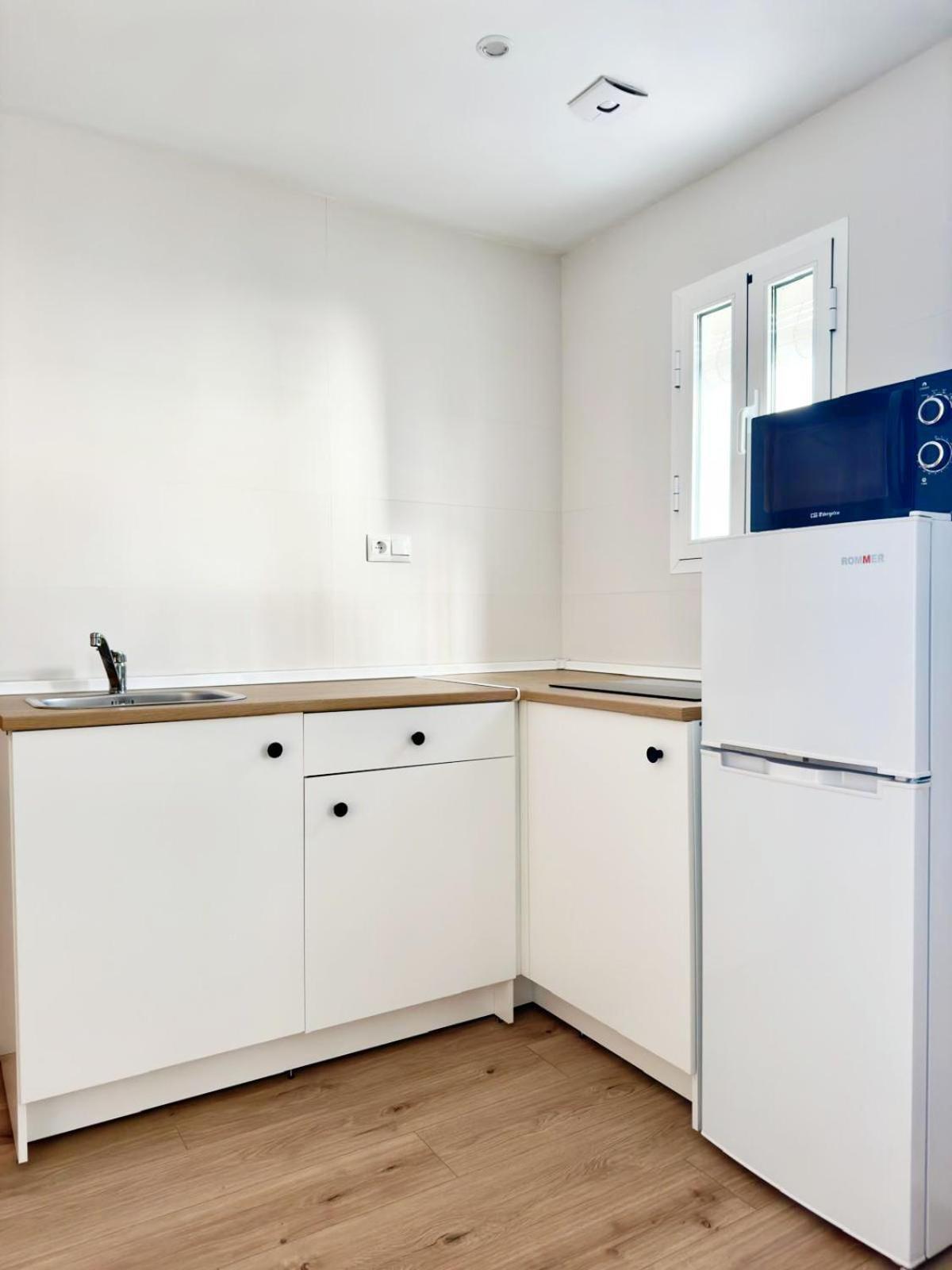 Apartament El Jardin Benerja Zewnętrze zdjęcie