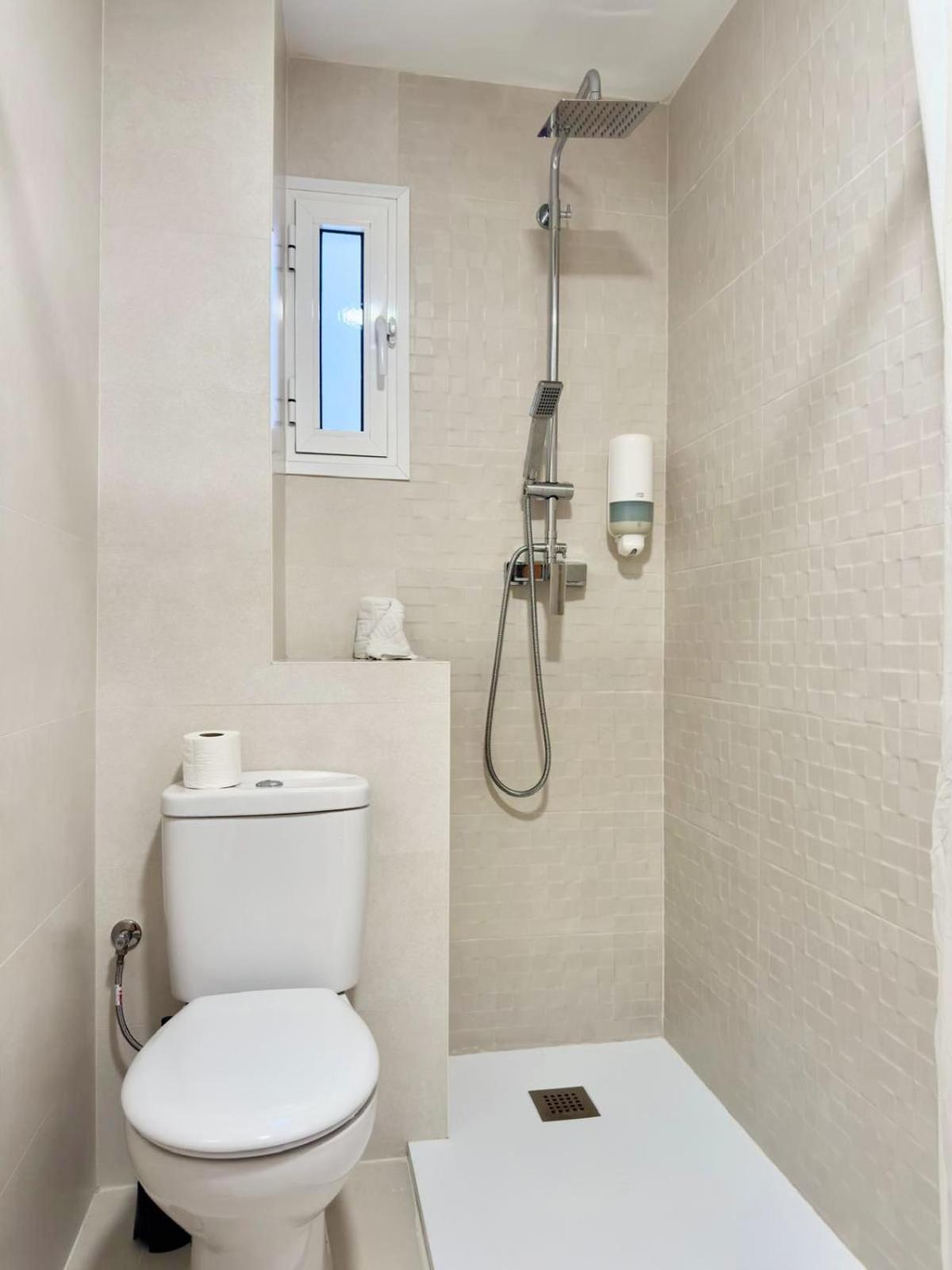 Apartament El Jardin Benerja Zewnętrze zdjęcie