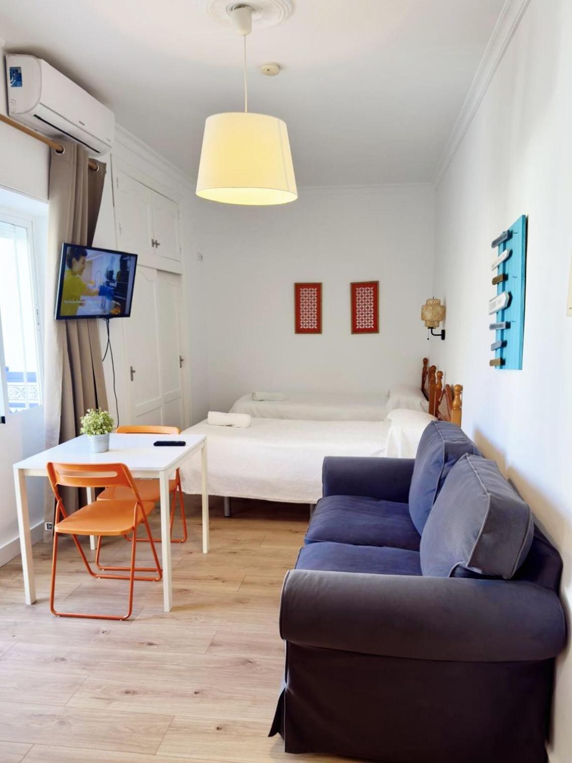 Apartament El Jardin Benerja Zewnętrze zdjęcie